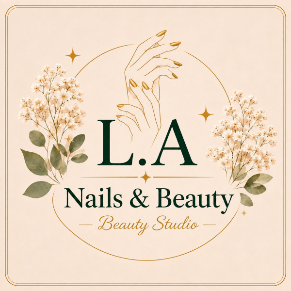 L.A. Nails